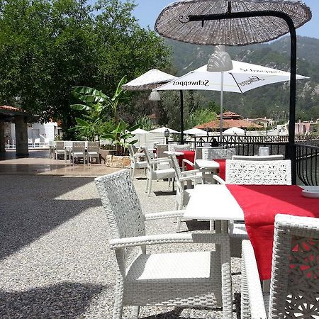 Turunc Dream Hotel Bagian luar foto