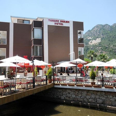 Turunc Dream Hotel Bagian luar foto