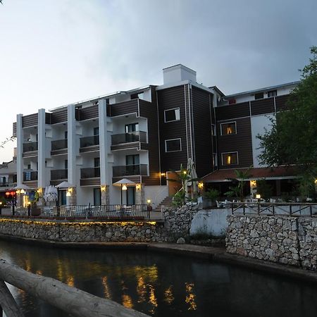 Turunc Dream Hotel Bagian luar foto