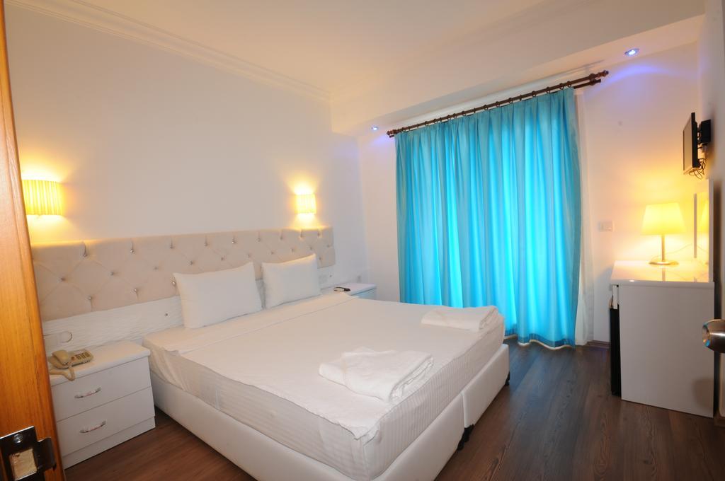 Turunc Dream Hotel Ruang foto