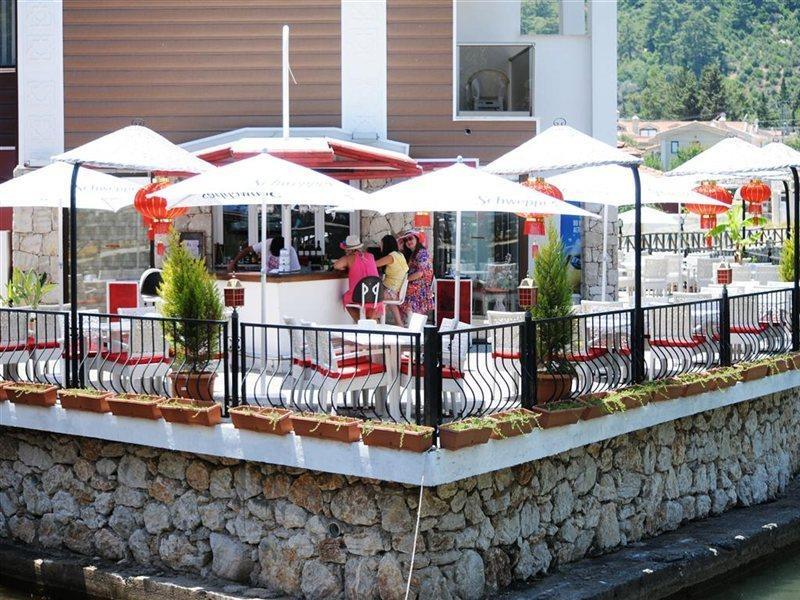 Turunc Dream Hotel Bagian luar foto