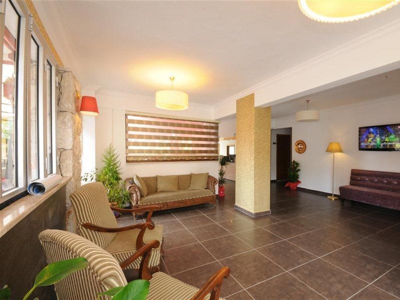 Turunc Dream Hotel Bagian luar foto