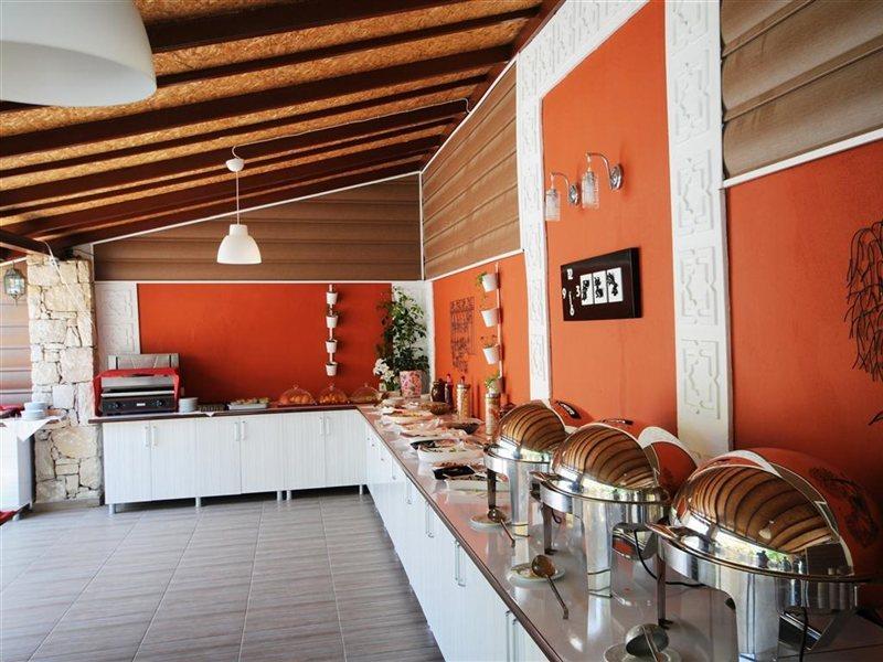 Turunc Dream Hotel Bagian luar foto