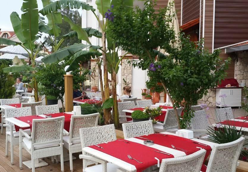 Turunc Dream Hotel Bagian luar foto